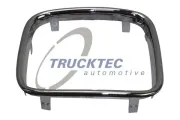Rahmen, Kühlergitter links TRUCKTEC AUTOMOTIVE 08.62.347