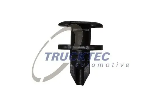 Halteclipsatz, Innenraumverkleidung TRUCKTEC AUTOMOTIVE 08.62.354 Bild Halteclipsatz, Innenraumverkleidung TRUCKTEC AUTOMOTIVE 08.62.354