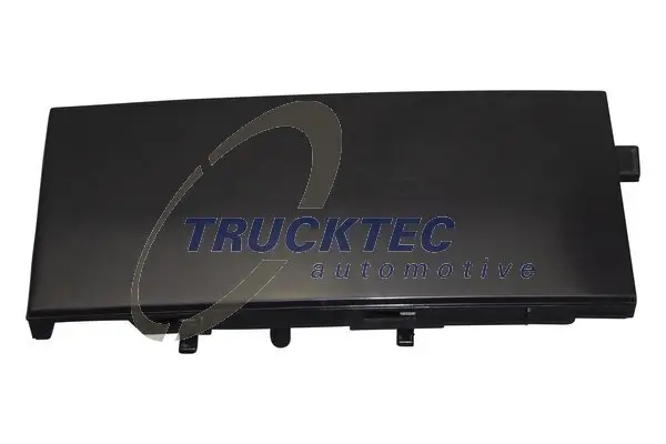 Klappe, Abschlepphaken TRUCKTEC AUTOMOTIVE 08.62.482