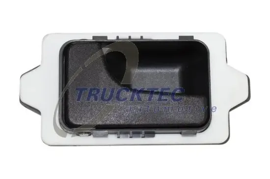 Rahmen, Türaußengriff vorne links TRUCKTEC AUTOMOTIVE 08.62.774 Bild Rahmen, Türaußengriff vorne links TRUCKTEC AUTOMOTIVE 08.62.774