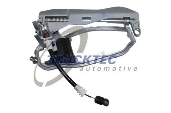 Rahmen, Türaußengriff vorne links TRUCKTEC AUTOMOTIVE 08.62.808 Bild Rahmen, Türaußengriff vorne links TRUCKTEC AUTOMOTIVE 08.62.808