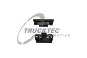 Abdeckung, Griffmulde TRUCKTEC AUTOMOTIVE 08.62.812