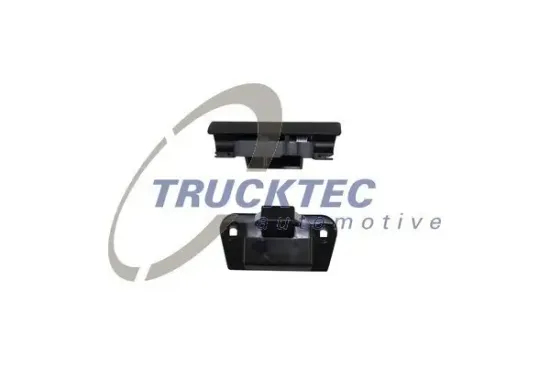 Abdeckung, Griffmulde TRUCKTEC AUTOMOTIVE 08.62.812 Bild Abdeckung, Griffmulde TRUCKTEC AUTOMOTIVE 08.62.812