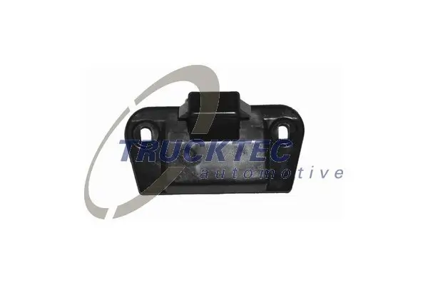 Abdeckung, Griffmulde TRUCKTEC AUTOMOTIVE 08.62.813