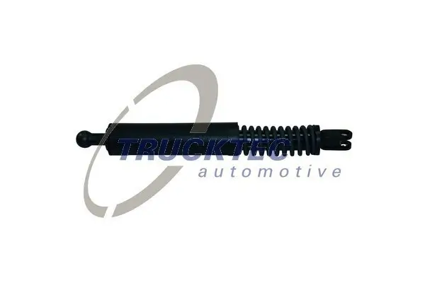 Gasfeder, Koffer-/Laderaum TRUCKTEC AUTOMOTIVE 08.62.819