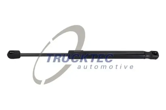 Gasfeder, Motorhaube TRUCKTEC AUTOMOTIVE 08.62.821 Bild Gasfeder, Motorhaube TRUCKTEC AUTOMOTIVE 08.62.821