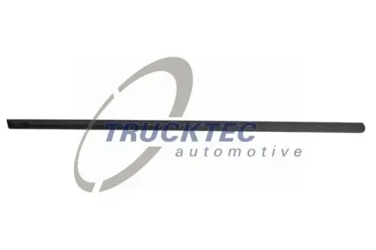 Zier-/Schutzleiste, Tür vorne links TRUCKTEC AUTOMOTIVE 08.62.853 Bild Zier-/Schutzleiste, Tür vorne links TRUCKTEC AUTOMOTIVE 08.62.853