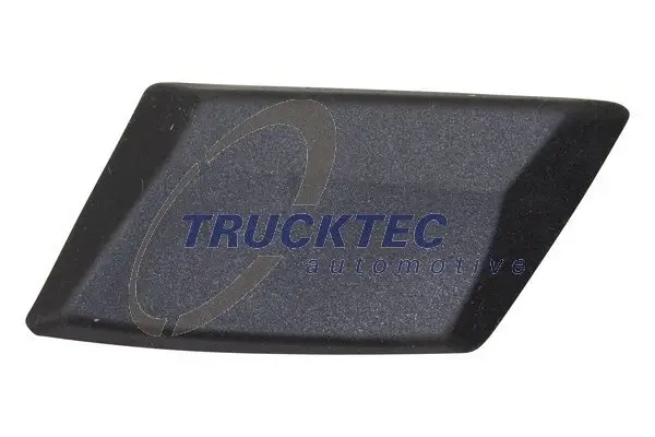 Zier-/Schutzleiste, Seitenwand hinten links TRUCKTEC AUTOMOTIVE 08.62.883