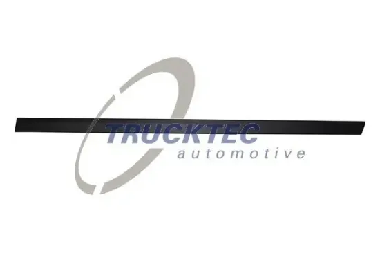 Zier-/Schutzleiste, Tür hinten links TRUCKTEC AUTOMOTIVE 08.62.898 Bild Zier-/Schutzleiste, Tür hinten links TRUCKTEC AUTOMOTIVE 08.62.898