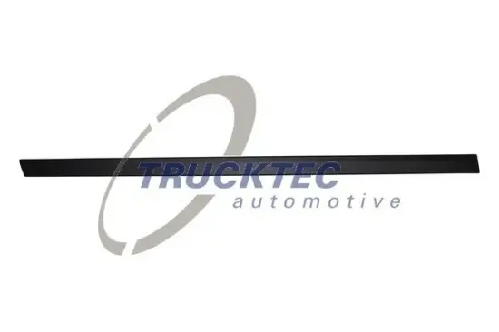 Zier-/Schutzleiste, Tür hinten rechts TRUCKTEC AUTOMOTIVE 08.62.901 Bild Zier-/Schutzleiste, Tür hinten rechts TRUCKTEC AUTOMOTIVE 08.62.901