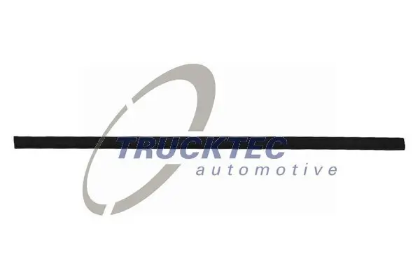 Zier-/Schutzleiste, Tür TRUCKTEC AUTOMOTIVE 08.62.903 Bild Zier-/Schutzleiste, Tür TRUCKTEC AUTOMOTIVE 08.62.903