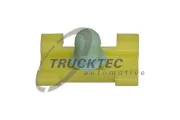 Radlagersatz Vorderachse beidseitig TRUCKTEC AUTOMOTIVE 22.31.033