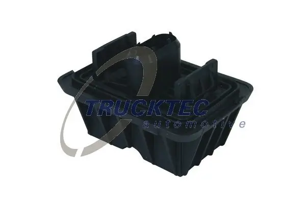 Aufnahme, Wagenheber vorne und hinten TRUCKTEC AUTOMOTIVE 08.63.013