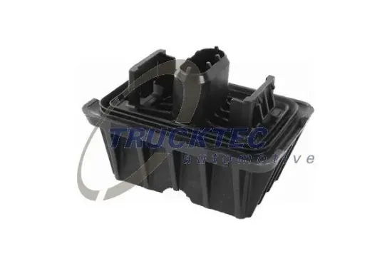 Aufnahme, Wagenheber vorne und hinten TRUCKTEC AUTOMOTIVE 08.63.014 Bild Aufnahme, Wagenheber vorne und hinten TRUCKTEC AUTOMOTIVE 08.63.014