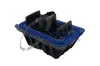 Aufnahme, Wagenheber vorne und hinten TRUCKTEC AUTOMOTIVE 08.63.019