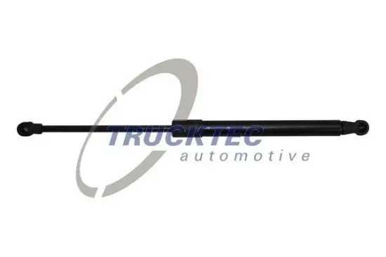 Gasfeder, Motorhaube TRUCKTEC AUTOMOTIVE 08.63.020 Bild Gasfeder, Motorhaube TRUCKTEC AUTOMOTIVE 08.63.020