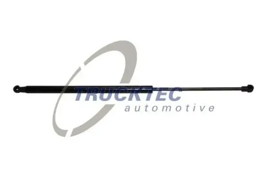 Gasfeder, Koffer-/Laderaum TRUCKTEC AUTOMOTIVE 08.63.022 Bild Gasfeder, Koffer-/Laderaum TRUCKTEC AUTOMOTIVE 08.63.022