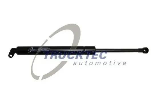Gasfeder, Koffer-/Laderaum TRUCKTEC AUTOMOTIVE 08.63.027 Bild Gasfeder, Koffer-/Laderaum TRUCKTEC AUTOMOTIVE 08.63.027