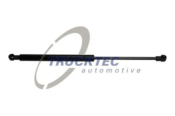 Gasfeder, Motorhaube TRUCKTEC AUTOMOTIVE 08.63.029