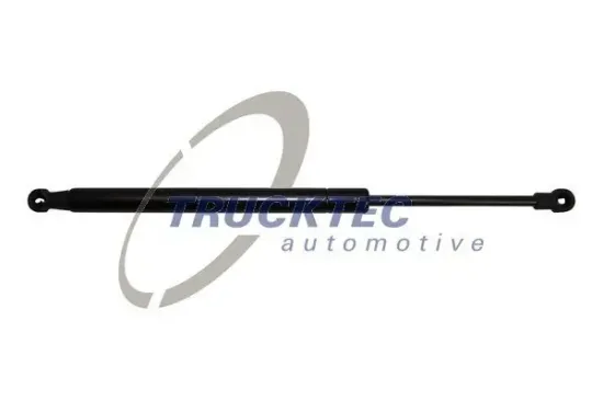 Gasfeder, Koffer-/Laderaum TRUCKTEC AUTOMOTIVE 08.63.031 Bild Gasfeder, Koffer-/Laderaum TRUCKTEC AUTOMOTIVE 08.63.031