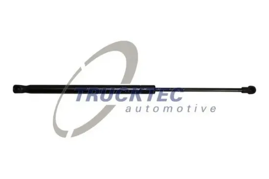 Gasfeder, Koffer-/Laderaum TRUCKTEC AUTOMOTIVE 08.63.038 Bild Gasfeder, Koffer-/Laderaum TRUCKTEC AUTOMOTIVE 08.63.038