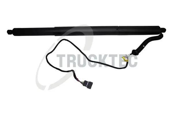 Elektromotor, Heckklappe links TRUCKTEC AUTOMOTIVE 08.63.041