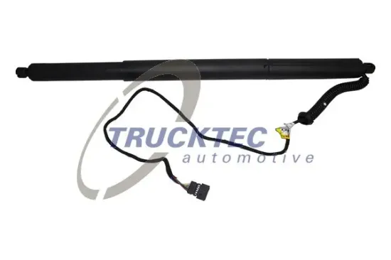 Elektromotor, Heckklappe links TRUCKTEC AUTOMOTIVE 08.63.041 Bild Elektromotor, Heckklappe links TRUCKTEC AUTOMOTIVE 08.63.041