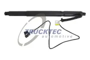 Elektromotor, Heckklappe links TRUCKTEC AUTOMOTIVE 08.63.043