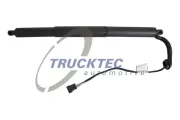 Elektromotor, Heckklappe links TRUCKTEC AUTOMOTIVE 08.63.047