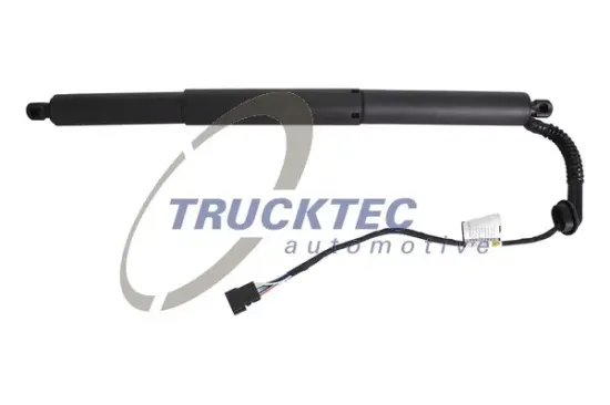 Elektromotor, Heckklappe links TRUCKTEC AUTOMOTIVE 08.63.047 Bild Elektromotor, Heckklappe links TRUCKTEC AUTOMOTIVE 08.63.047