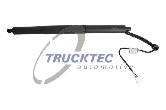Elektromotor, Heckklappe rechts TRUCKTEC AUTOMOTIVE 08.63.048 Bild Elektromotor, Heckklappe rechts TRUCKTEC AUTOMOTIVE 08.63.048