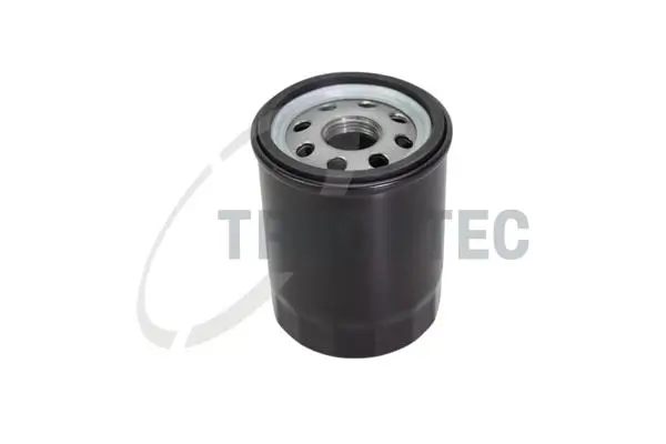 Hydraulikfilter, Automatikgetriebe TRUCKTEC AUTOMOTIVE 09.25.001