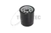 Hydraulikfilter, Automatikgetriebe TRUCKTEC AUTOMOTIVE 09.25.001