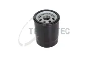 Hydraulikfilter, Automatikgetriebe TRUCKTEC AUTOMOTIVE 09.25.001