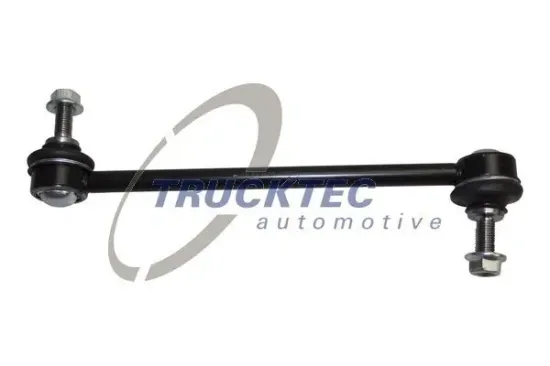 Stange/Strebe, Stabilisator Vorderachse beidseitig TRUCKTEC AUTOMOTIVE 09.30.001 Bild Stange/Strebe, Stabilisator Vorderachse beidseitig TRUCKTEC AUTOMOTIVE 09.30.001