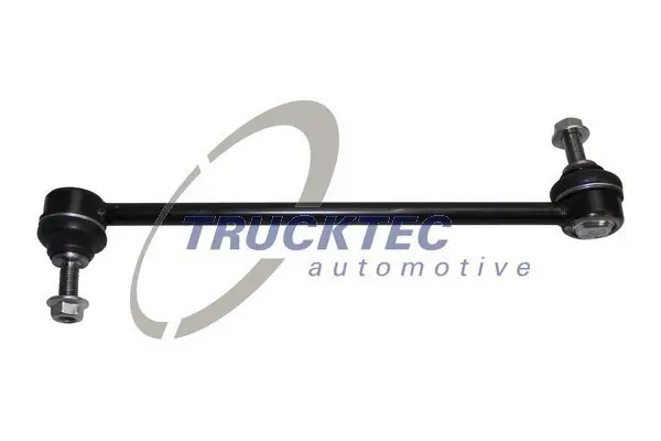 Stange/Strebe, Stabilisator Vorderachse beidseitig TRUCKTEC AUTOMOTIVE 09.30.002