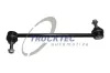 Stange/Strebe, Stabilisator Vorderachse beidseitig TRUCKTEC AUTOMOTIVE 09.30.002