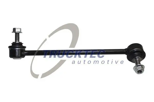 Stange/Strebe, Stabilisator Vorderachse links TRUCKTEC AUTOMOTIVE 09.30.003