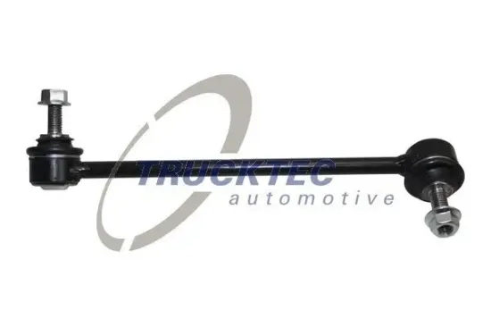 Stange/Strebe, Stabilisator Vorderachse links TRUCKTEC AUTOMOTIVE 09.30.003 Bild Stange/Strebe, Stabilisator Vorderachse links TRUCKTEC AUTOMOTIVE 09.30.003