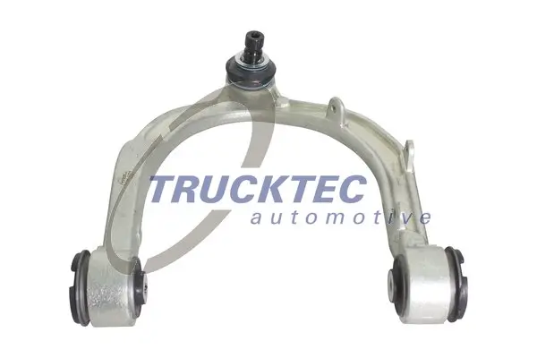 Lenker, Radaufhängung oben Vorderachse TRUCKTEC AUTOMOTIVE 09.31.011