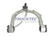 Lenker, Radaufhängung oben Vorderachse TRUCKTEC AUTOMOTIVE 09.31.011