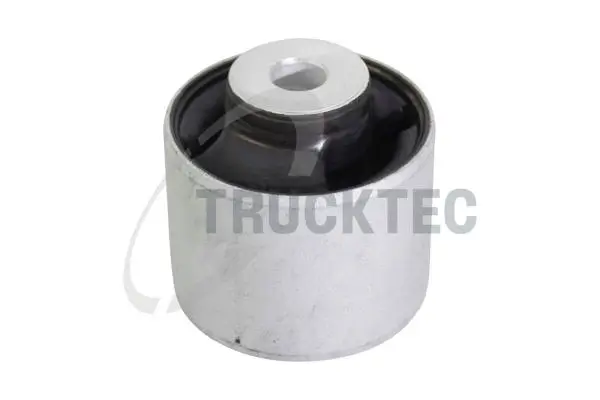 Lagerung, Lenker Vorderachse TRUCKTEC AUTOMOTIVE 09.31.019