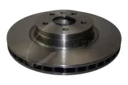 Bremsscheibe Vorderachse TRUCKTEC AUTOMOTIVE 09.35.004