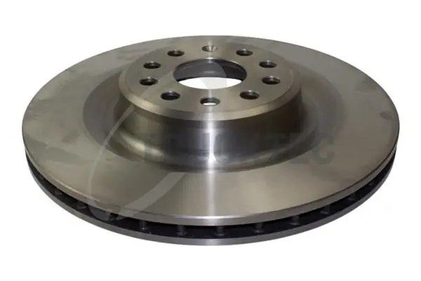 Bremsscheibe Hinterachse TRUCKTEC AUTOMOTIVE 09.35.005