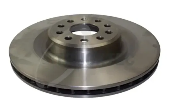 Bremsscheibe Hinterachse TRUCKTEC AUTOMOTIVE 09.35.005 Bild Bremsscheibe Hinterachse TRUCKTEC AUTOMOTIVE 09.35.005