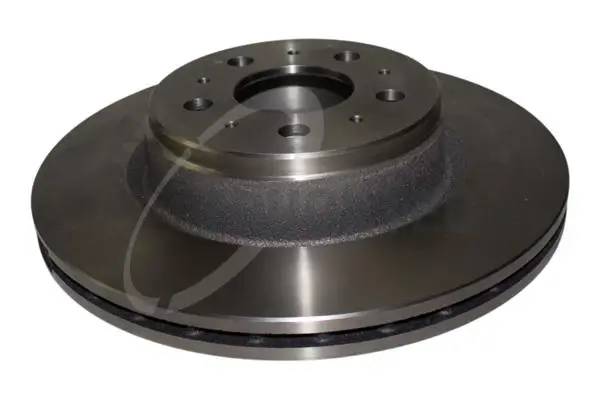 Bremsscheibe Vorderachse TRUCKTEC AUTOMOTIVE 09.35.006