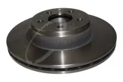 Bremsscheibe Vorderachse TRUCKTEC AUTOMOTIVE 09.35.006