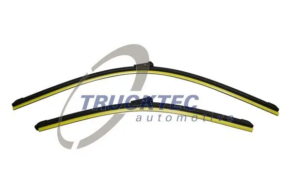 Wischblatt vorne TRUCKTEC AUTOMOTIVE 09.58.001