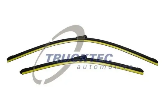Wischblatt vorne TRUCKTEC AUTOMOTIVE 09.58.001 Bild Wischblatt vorne TRUCKTEC AUTOMOTIVE 09.58.001