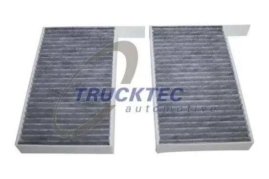 Filter, Innenraumluft TRUCKTEC AUTOMOTIVE 09.59.003 Bild Filter, Innenraumluft TRUCKTEC AUTOMOTIVE 09.59.003